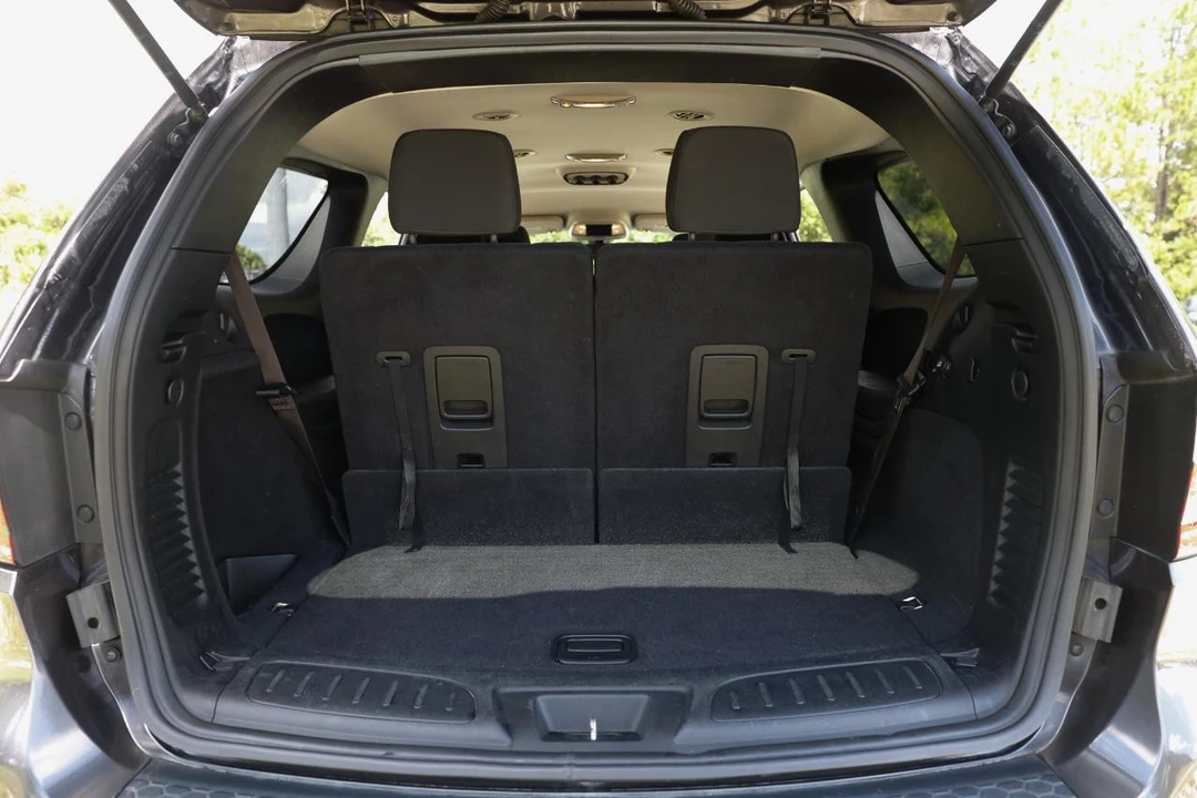 2017 Dodge Durango 3rd Gen - Image 25 of 31