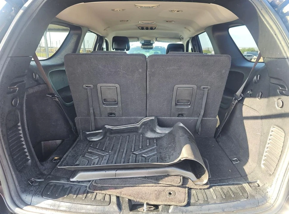 2017 Dodge Durango 3rd Gen - Image 15 of 15