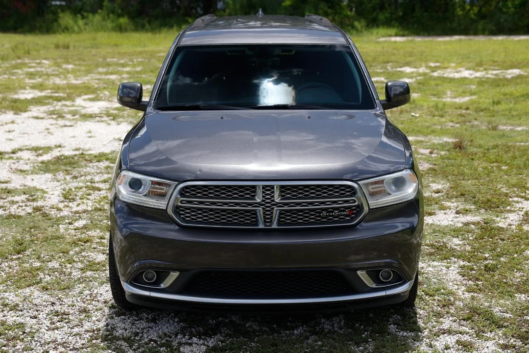 2017 Dodge Durango 3rd Gen - Image 17 of 31