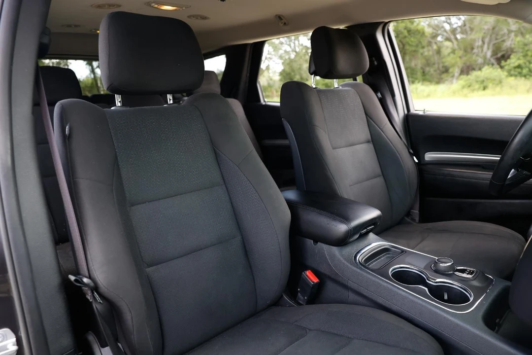 2017 Dodge Durango 3rd Gen - Image 20 of 31