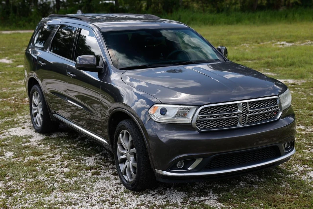 2017 Dodge Durango 3rd Gen - Image 15 of 31
