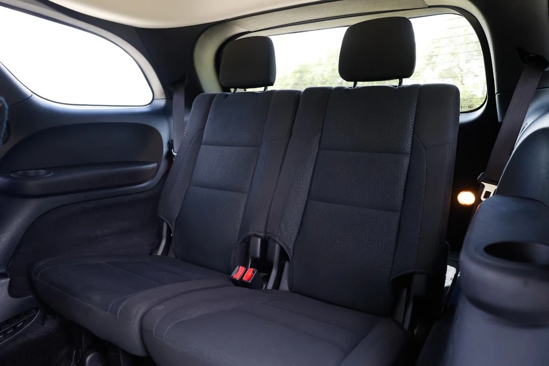 2017 Dodge Durango 3rd Gen - Image 24 of 31