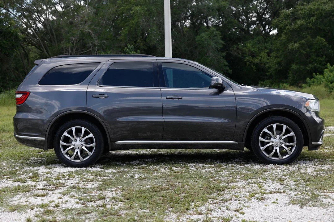 2017 Dodge Durango 3rd Gen - Image 13 of 31