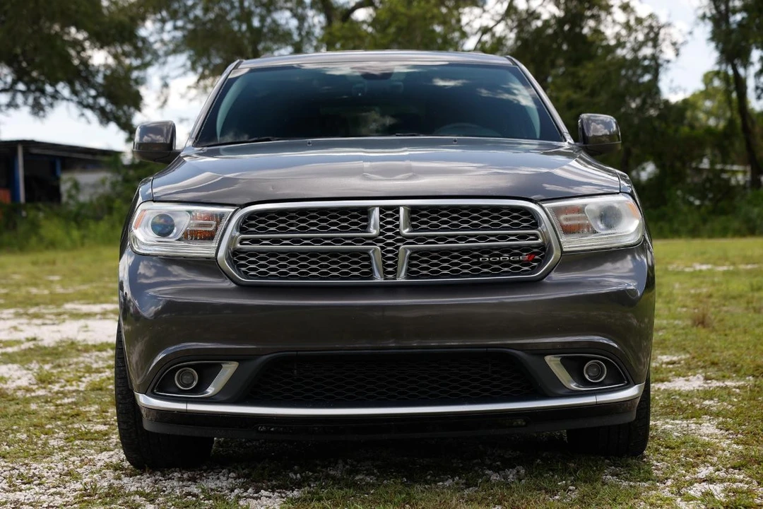 2017 Dodge Durango 3rd Gen - Image 19 of 31
