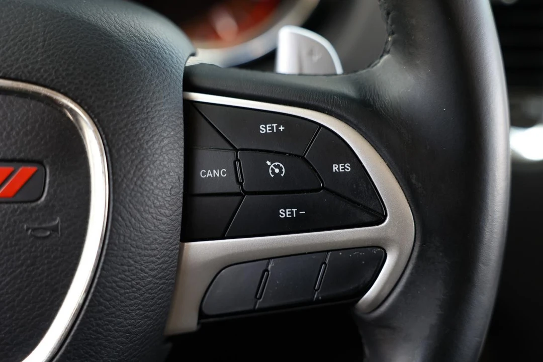 2017 Dodge Durango 3rd Gen - Image 28 of 31