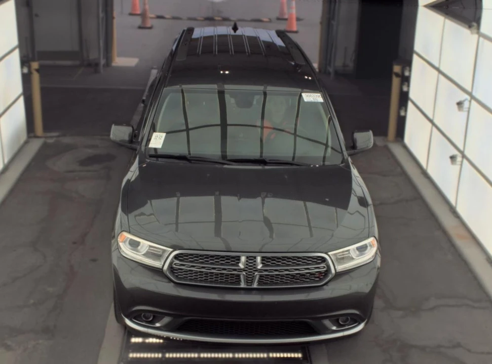 2017 Dodge Durango 3rd Gen - Image 2 of 15