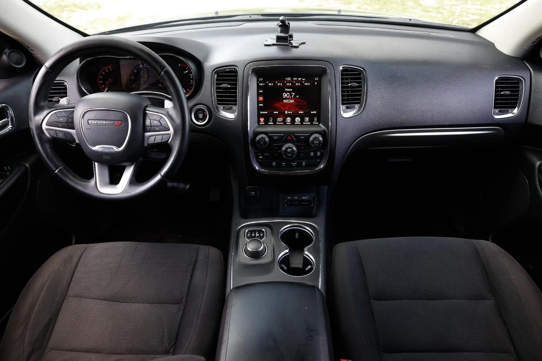 2017 Dodge Durango 3rd Gen - Image 2 of 31
