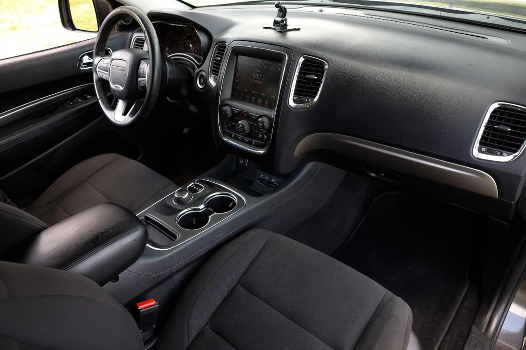 2017 Dodge Durango 3rd Gen - Image 18 of 31