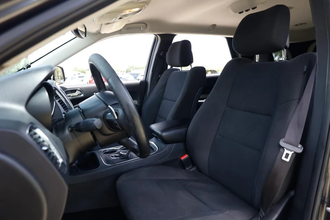 2017 Dodge Durango 3rd Gen - Image 6 of 31