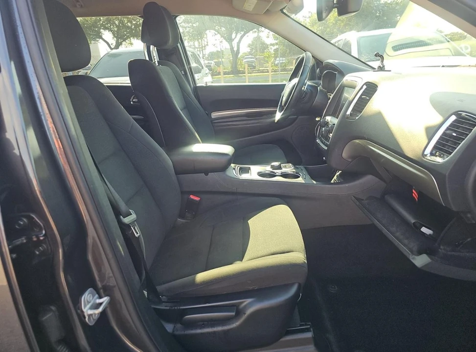 2017 Dodge Durango 3rd Gen - Image 11 of 15