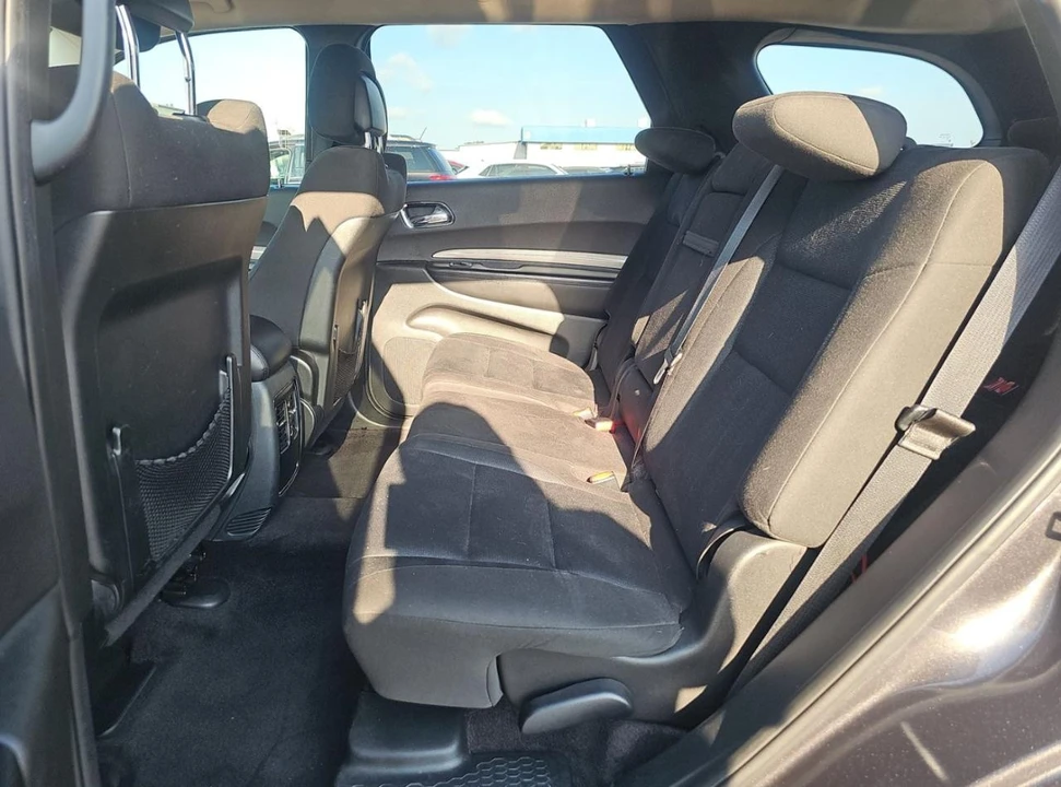 2017 Dodge Durango 3rd Gen - Image 13 of 15