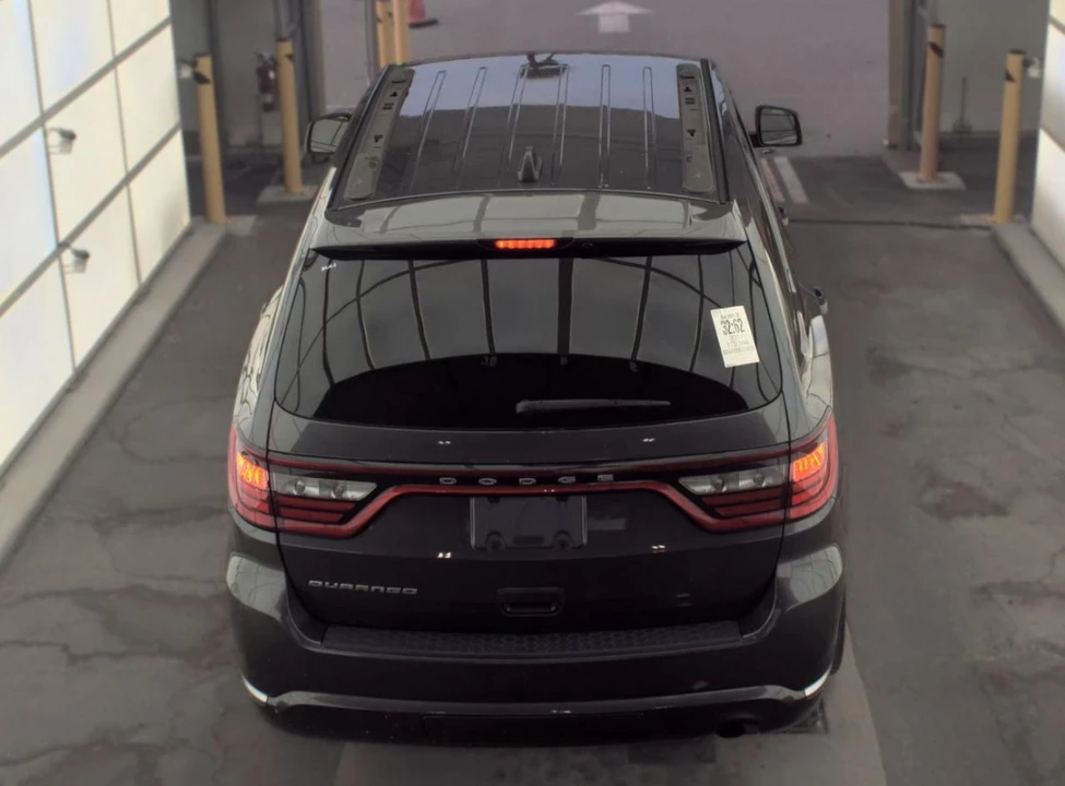 2017 Dodge Durango 3rd Gen - Image 5 of 15