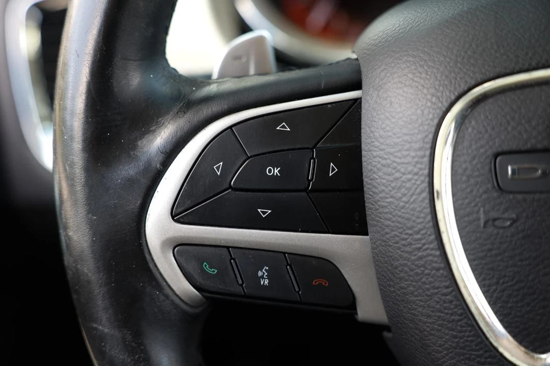 2017 Dodge Durango 3rd Gen - Image 27 of 31