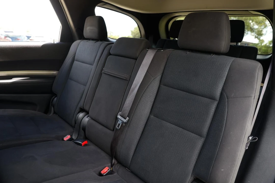 2017 Dodge Durango 3rd Gen - Image 8 of 31