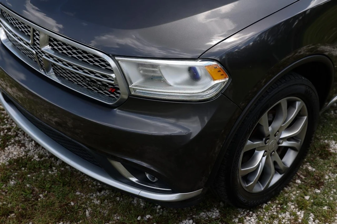 2017 Dodge Durango 3rd Gen - Image 21 of 31