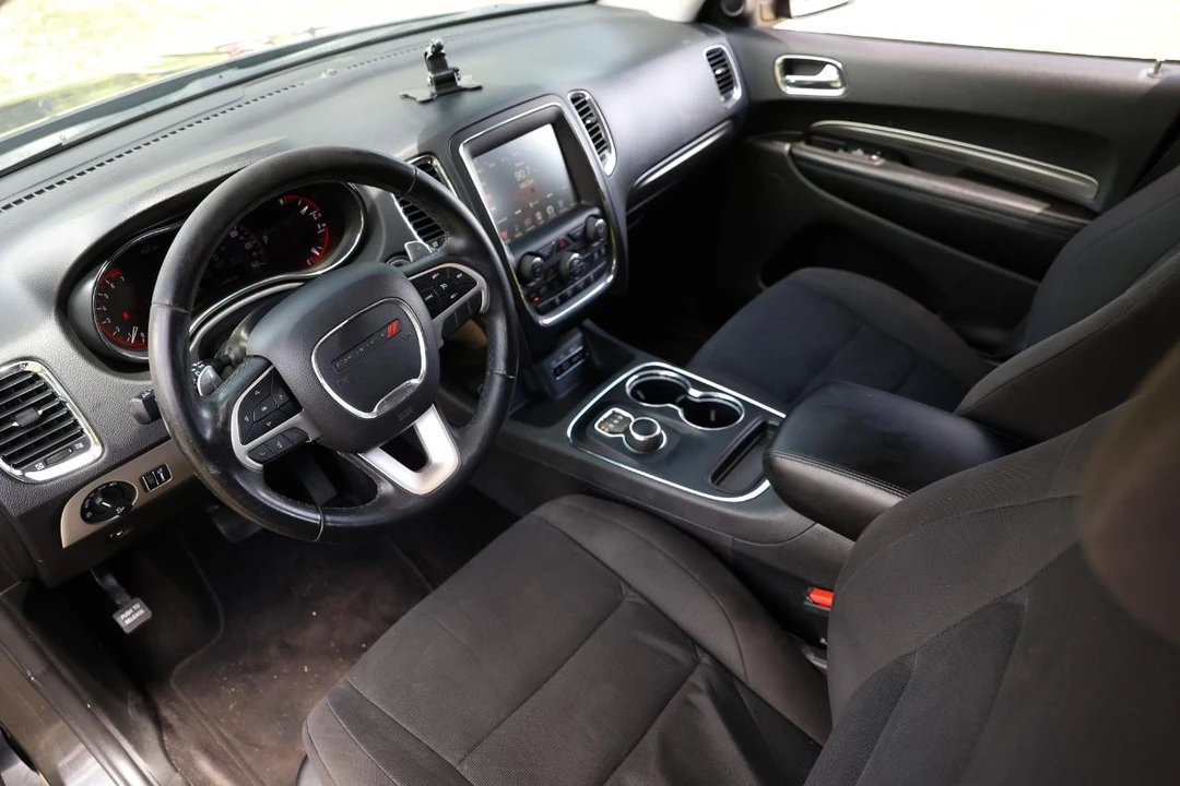 2017 Dodge Durango 3rd Gen - Image 4 of 31