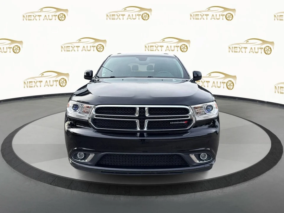 2017 Dodge Durango 3rd Gen - Image 8 of 21