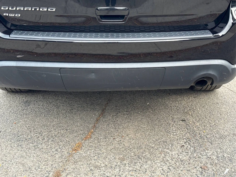 2017 Dodge Durango 3rd Gen - Image 19 of 21
