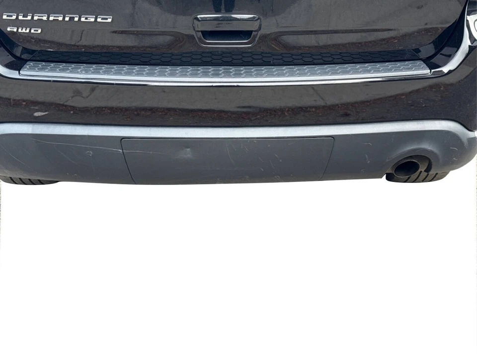 2017 Dodge Durango 3rd Gen - Image 14 of 21