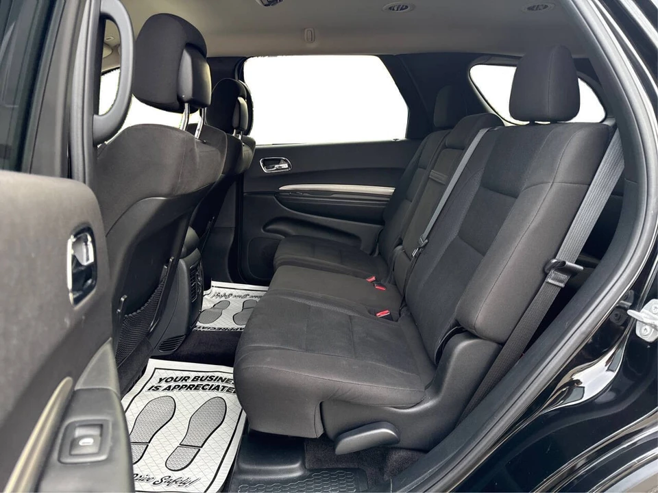2017 Dodge Durango 3rd Gen - Image 10 of 21