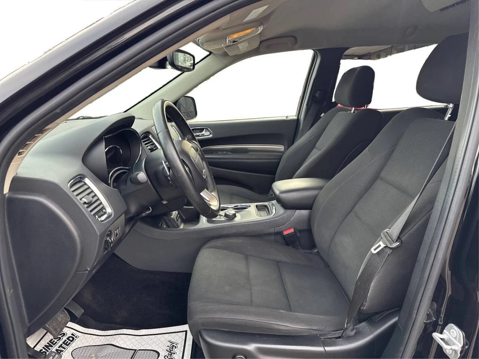2017 Dodge Durango 3rd Gen - Image 9 of 21
