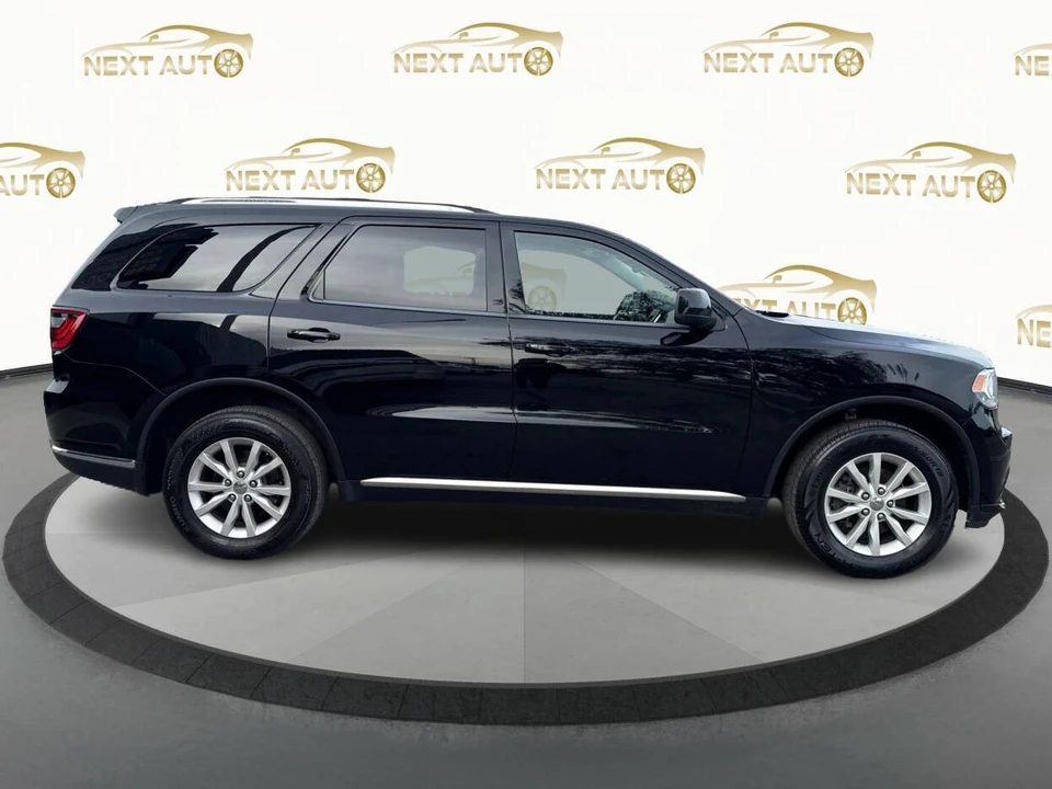 2017 Dodge Durango 3rd Gen - Image 6 of 21