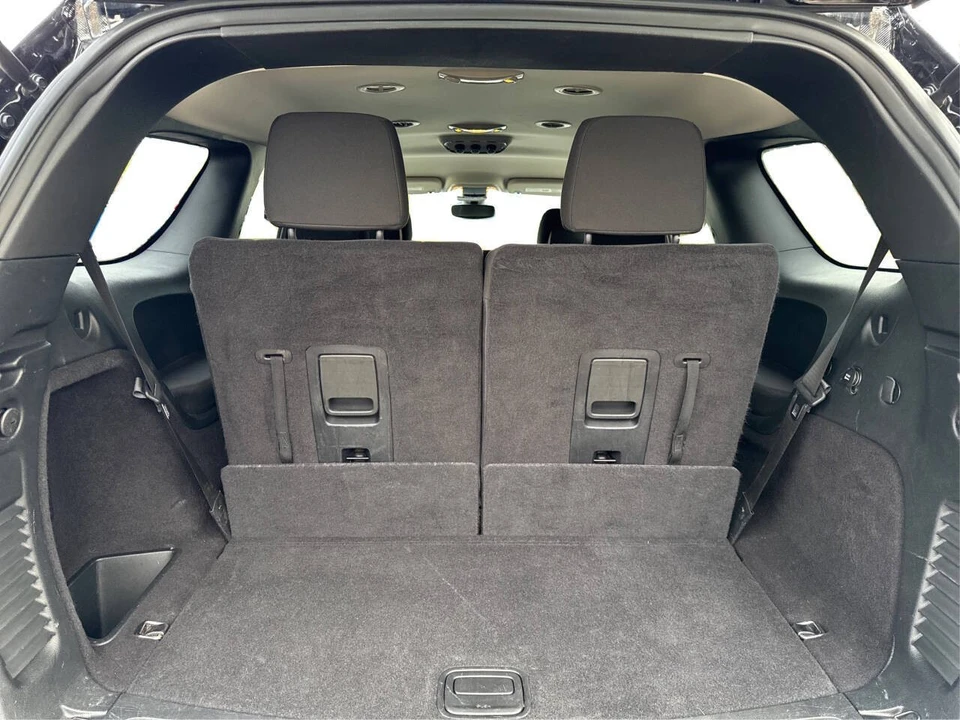 2017 Dodge Durango 3rd Gen - Image 12 of 21
