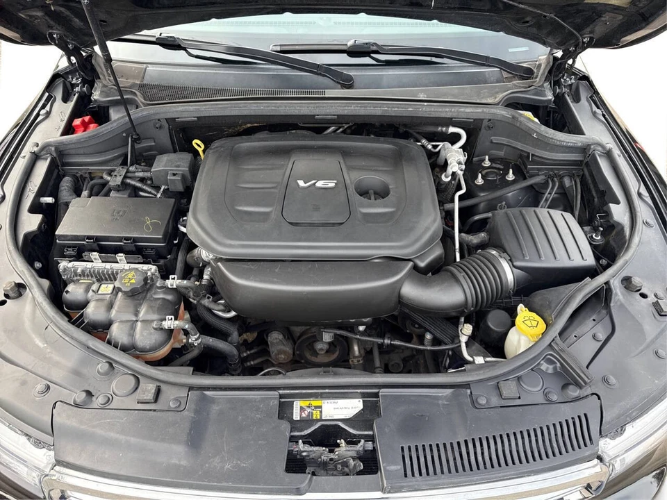 2017 Dodge Durango 3rd Gen - Image 13 of 21