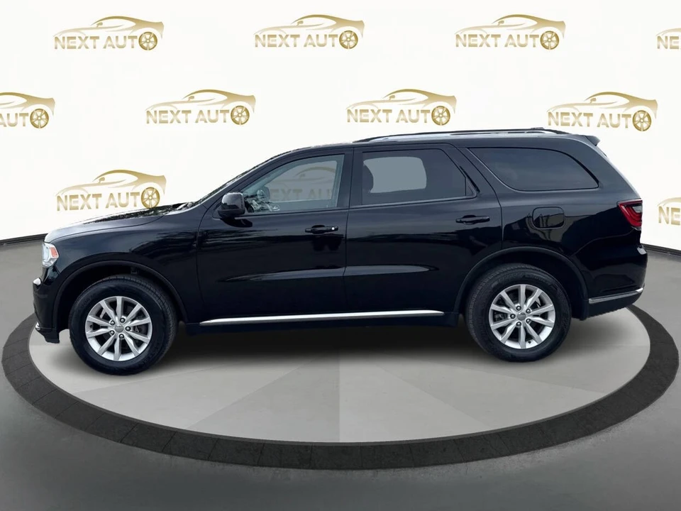 2017 Dodge Durango 3rd Gen - Image 2 of 21