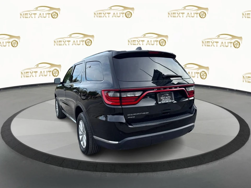 2017 Dodge Durango 3rd Gen - Image 3 of 12