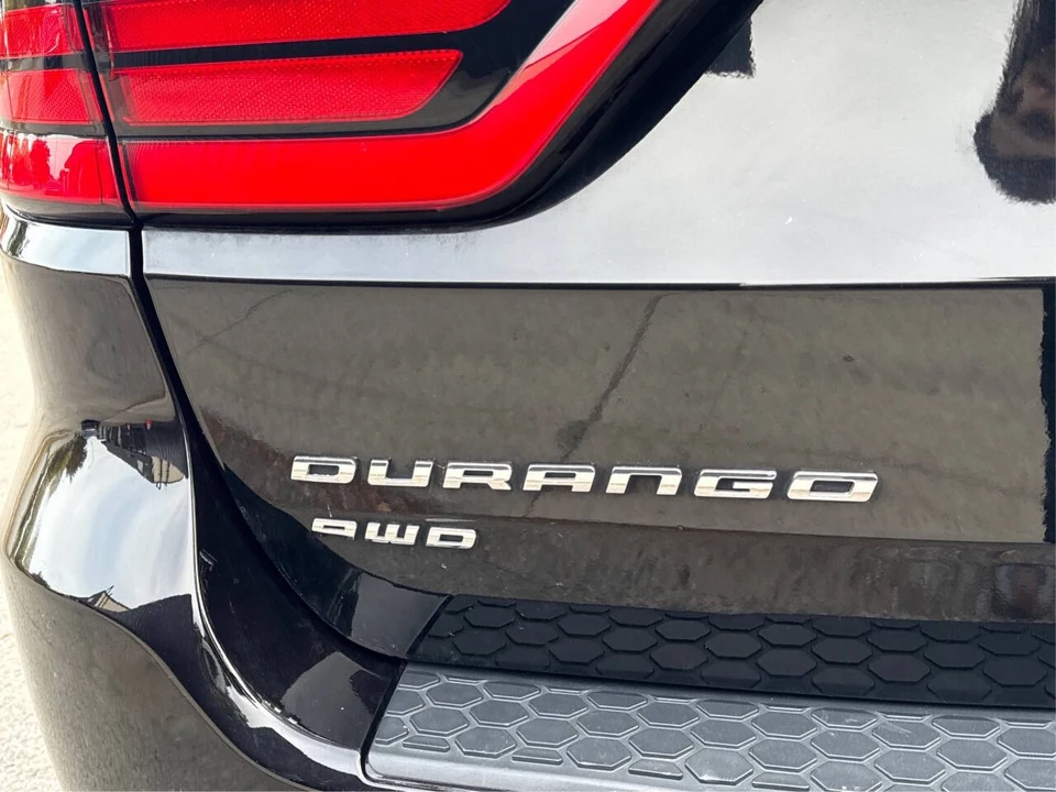 2017 Dodge Durango 3rd Gen - Image 15 of 21