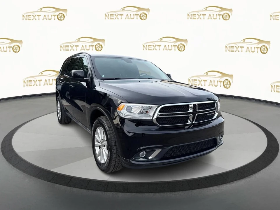 2017 Dodge Durango 3rd Gen - Image 7 of 21