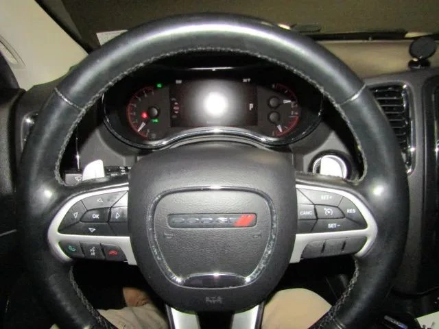 2017 Dodge Durango 3rd Gen - Image 13 of 15