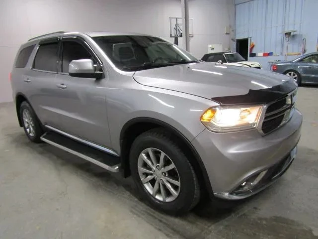 2017 Dodge Durango 3rd Gen - Image 2 of 15