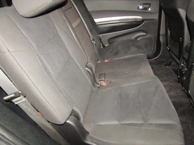 2017 Dodge Durango 3rd Gen - Image 10 of 15