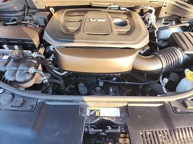 2017 Dodge Durango 3rd Gen - Image 15 of 15