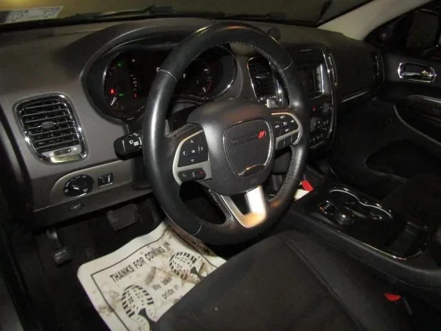 2017 Dodge Durango 3rd Gen - Image 14 of 15
