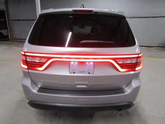 2017 Dodge Durango 3rd Gen - Image 6 of 15