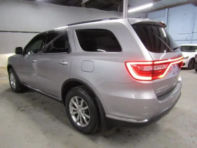 2017 Dodge Durango 3rd Gen - Image 5 of 15