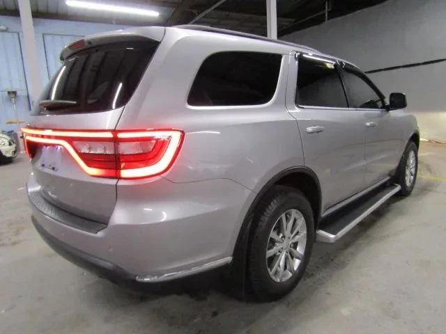 2017 Dodge Durango 3rd Gen - Image 4 of 15