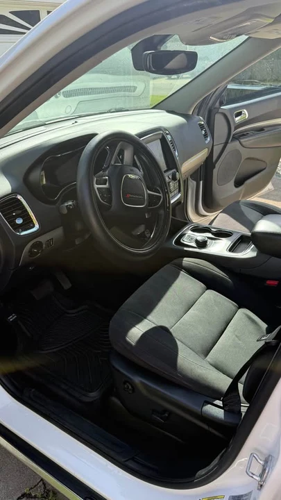 2017 Dodge Durango 3rd Gen - Image 5 of 11