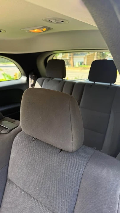 2017 Dodge Durango 3rd Gen - Image 10 of 11
