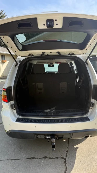 2017 Dodge Durango 3rd Gen - Image 11 of 11