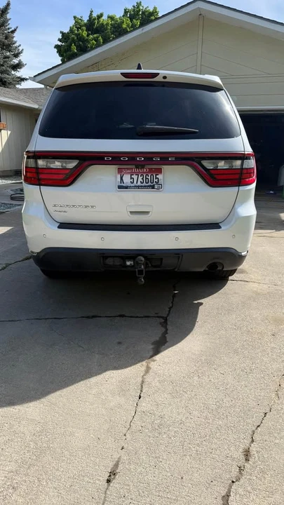 2017 Dodge Durango 3rd Gen - Image 3 of 11