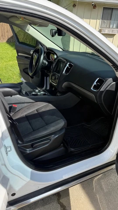2017 Dodge Durango 3rd Gen - Image 7 of 11