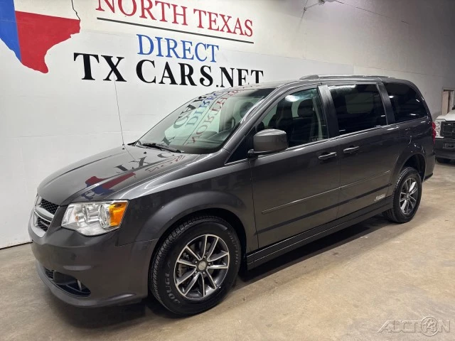 2017 Dodge Caravan - Image 12 of 21