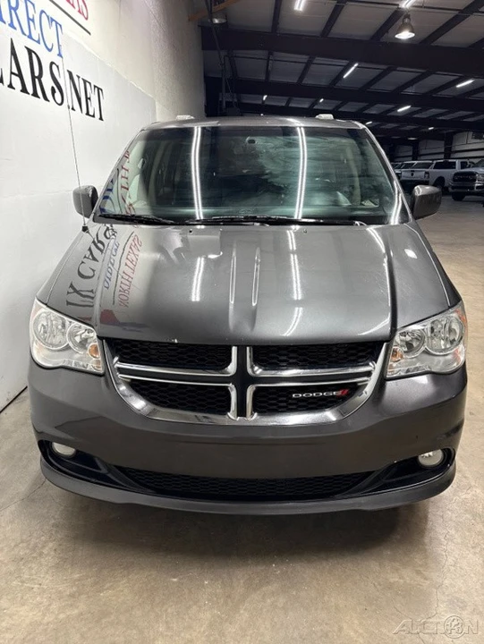 2017 Dodge Caravan - Image 14 of 21