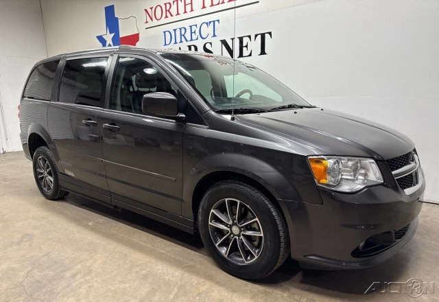 2017 Dodge Caravan - Image 3 of 21