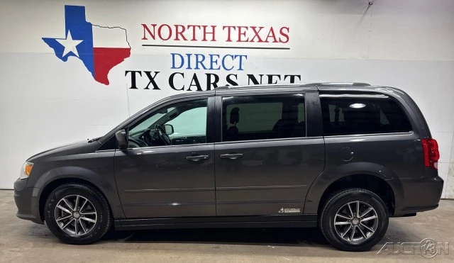 2017 Dodge Caravan - Image 11 of 21