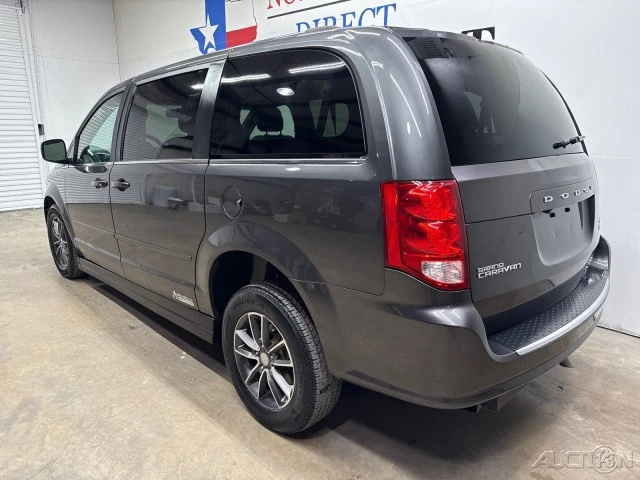 2017 Dodge Caravan - Image 9 of 21